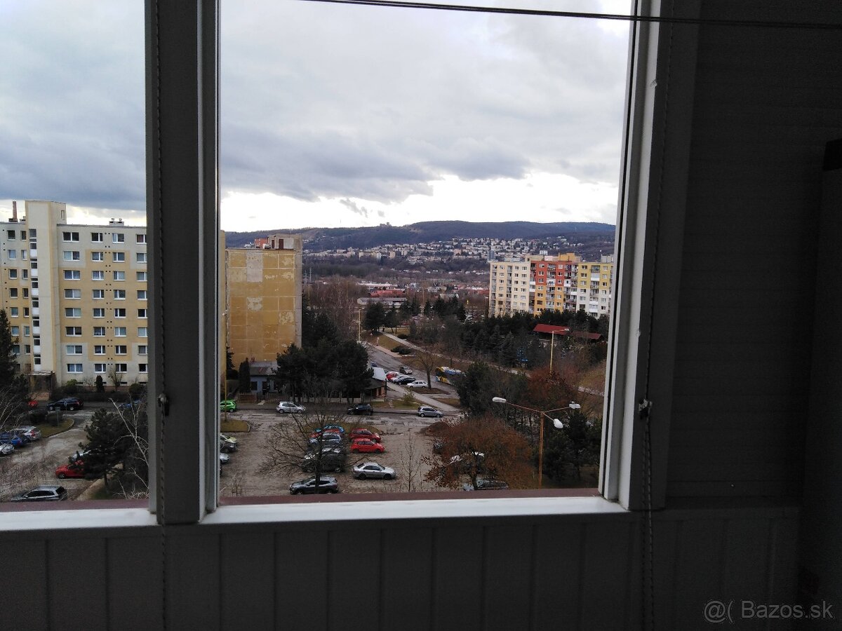 Prenájom 1 izbový byt - 14