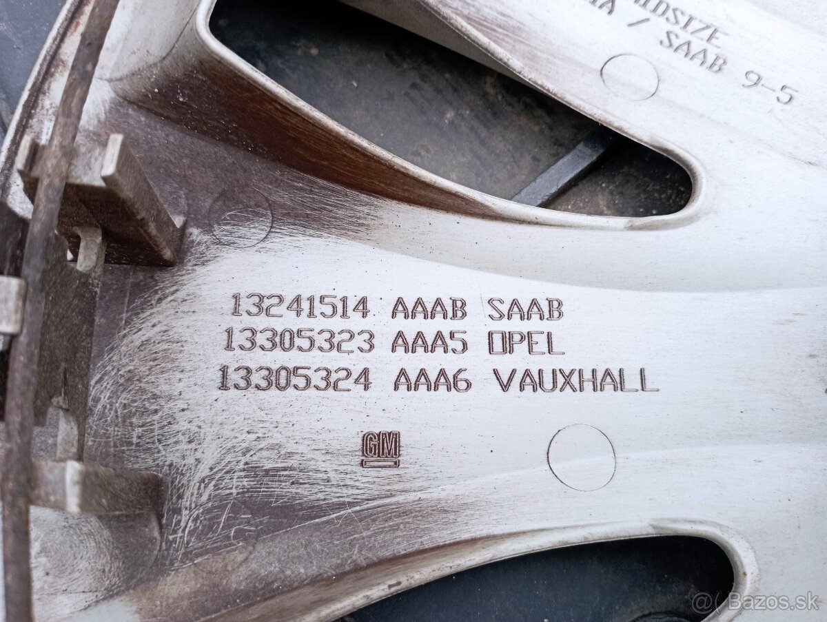 1ks rôzne puklice - 14