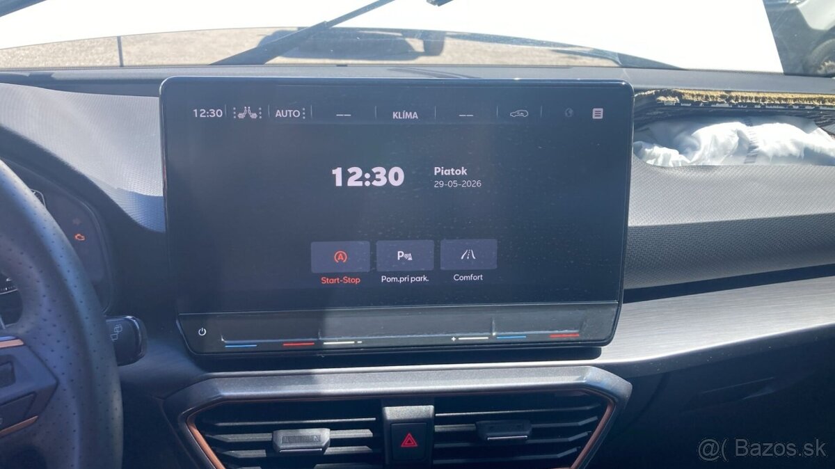 Cupra Leon Mild Hybrid - 14