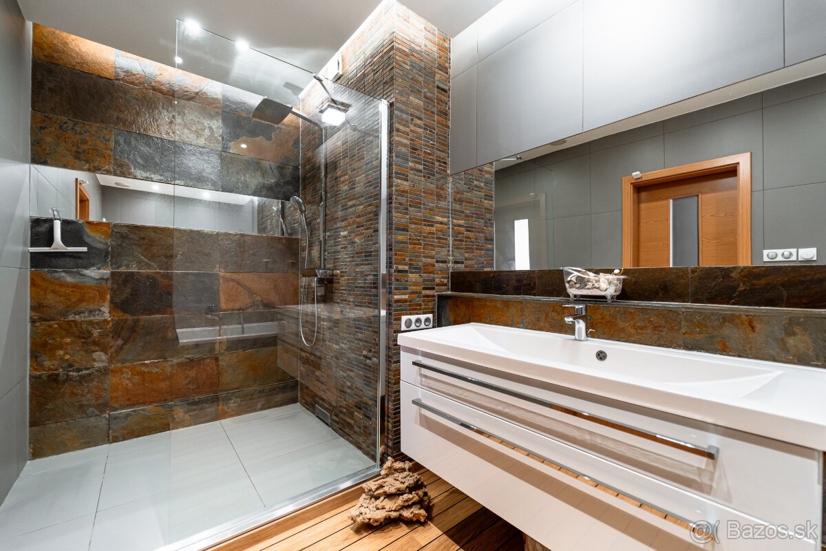 3-izbový, predaj, parking, Borovicový háj, Popradská, Košice - 14