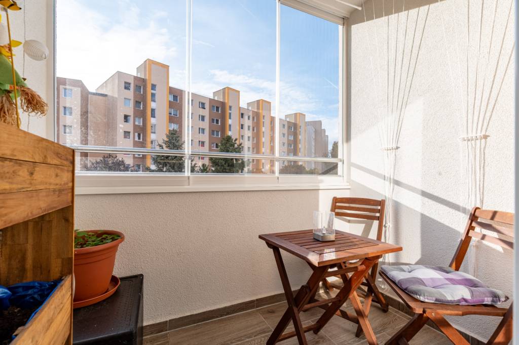 NA PREDAJ,ZREKONŠTRUOVANÝ 3 – IZB. BYT, KE – KVP - 14