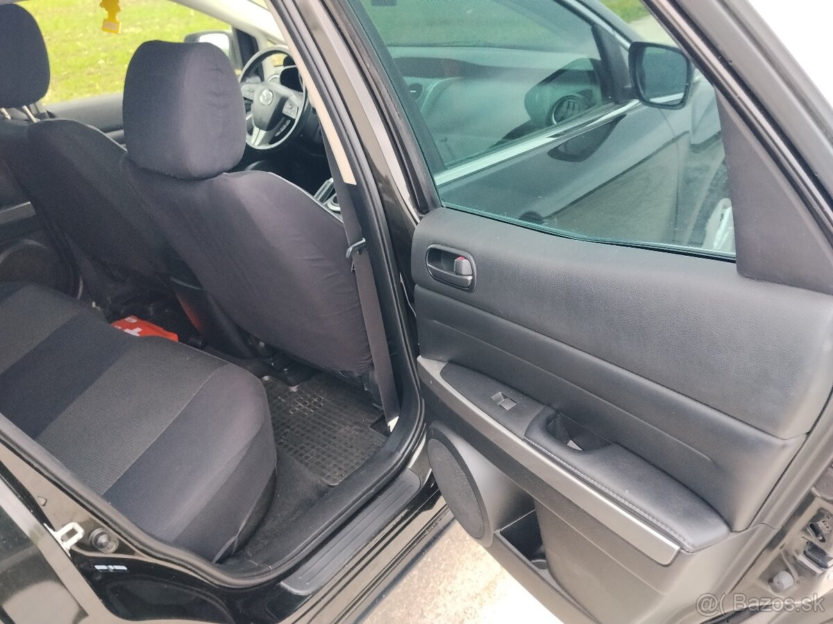 MAZDA CX7 2,2 127kw diesel r.v. 2011 - 14