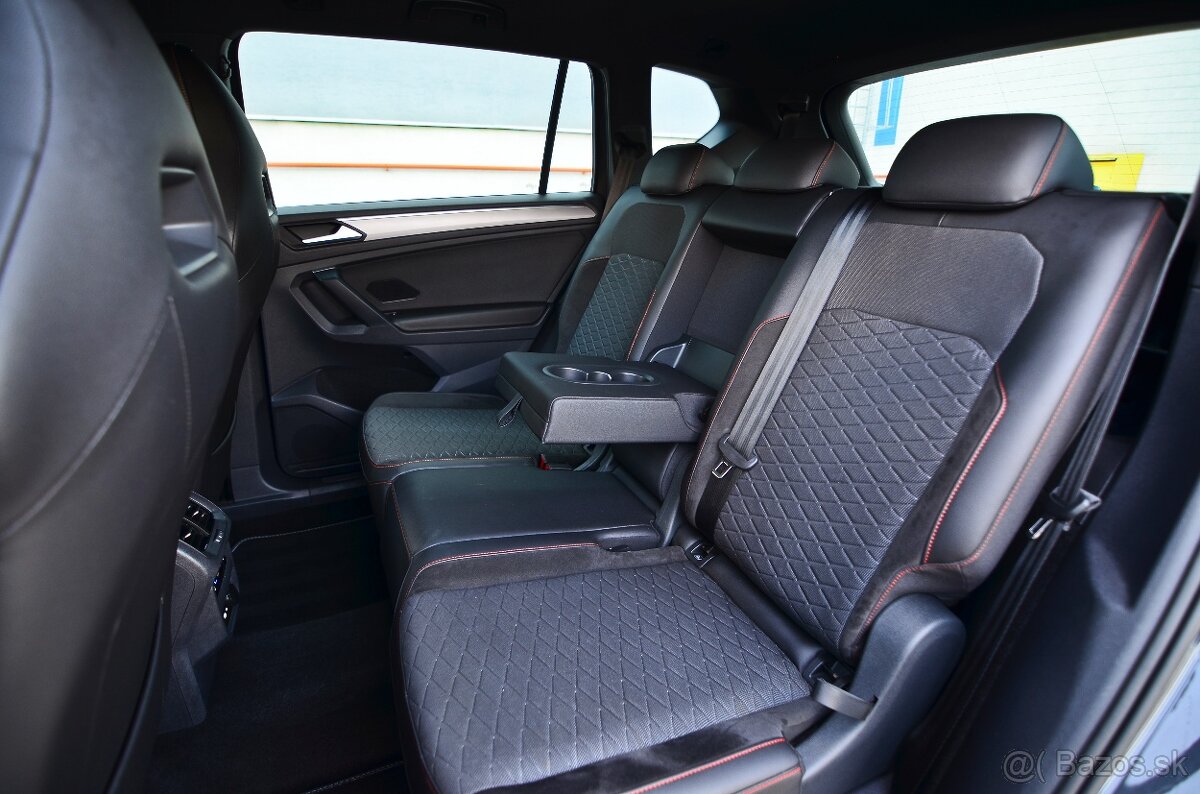 Seat Tarraco FR 4Drive 2.0TDI 147 kW DSG |Odpočet DPH| - 14