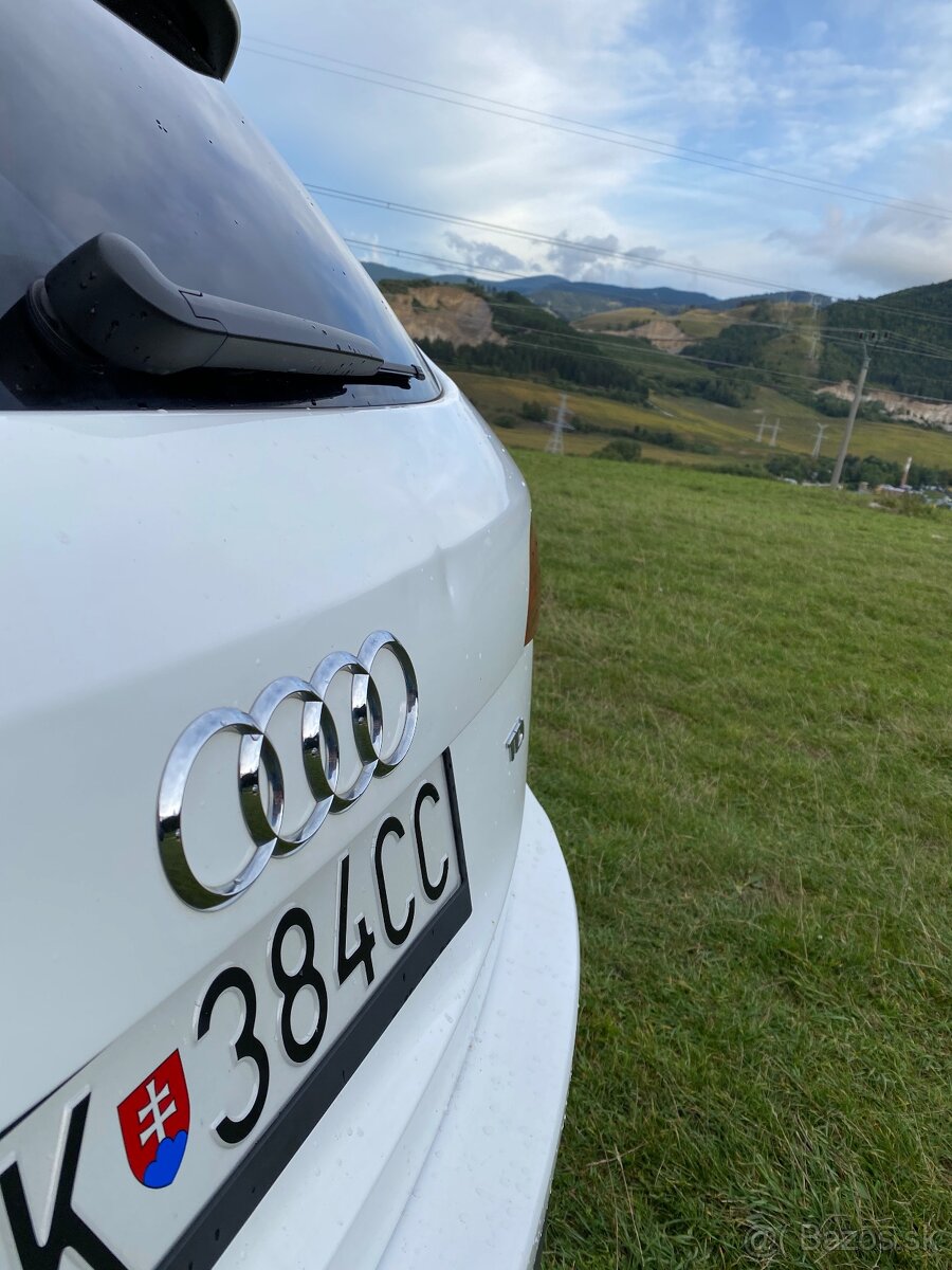 Audi Q5 2.0tdi odpočet DPH - 14