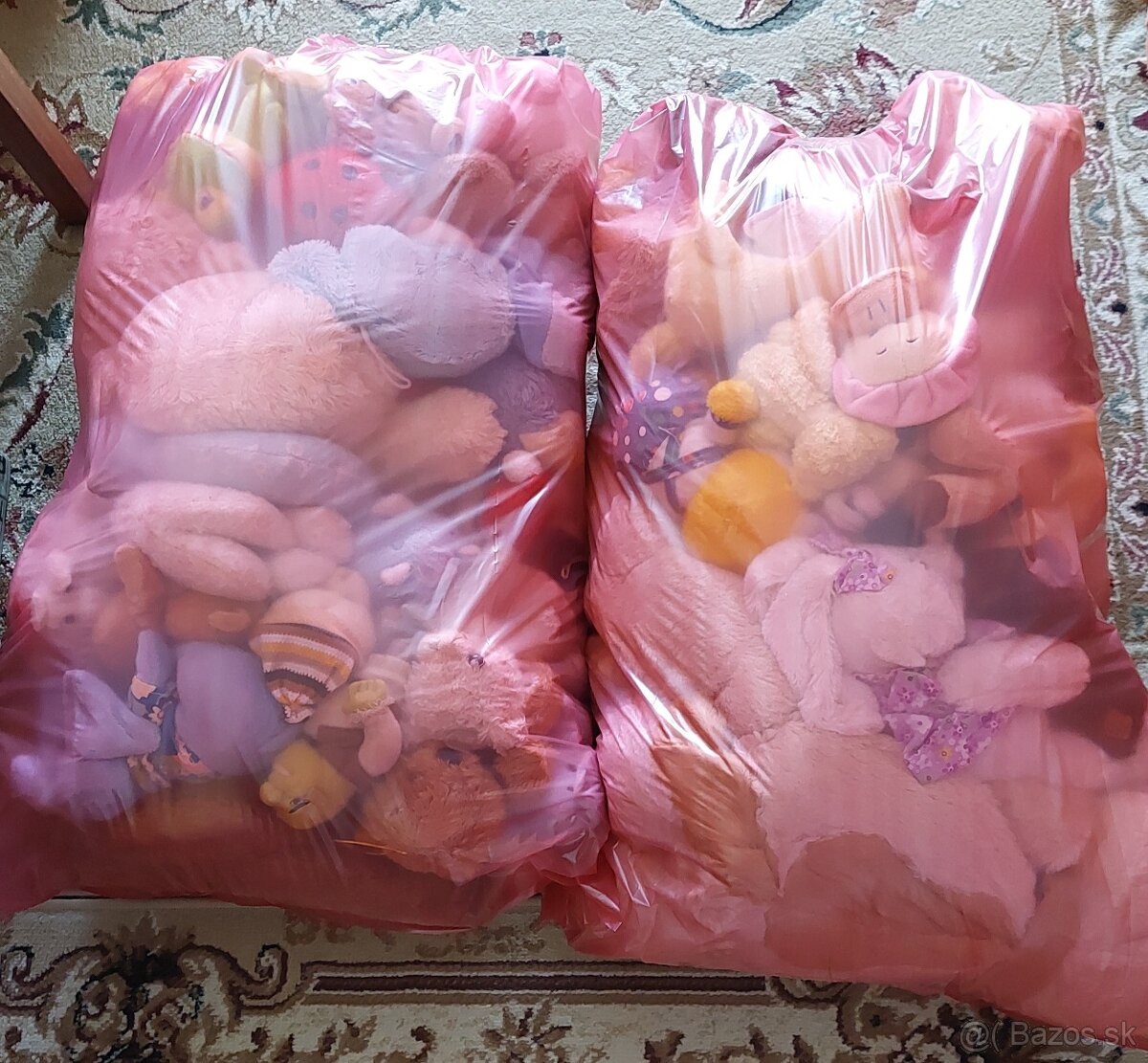 🔥💥 184 PLYŠÁKOV V 4 BALÍKOCH 💥🔥 - 14