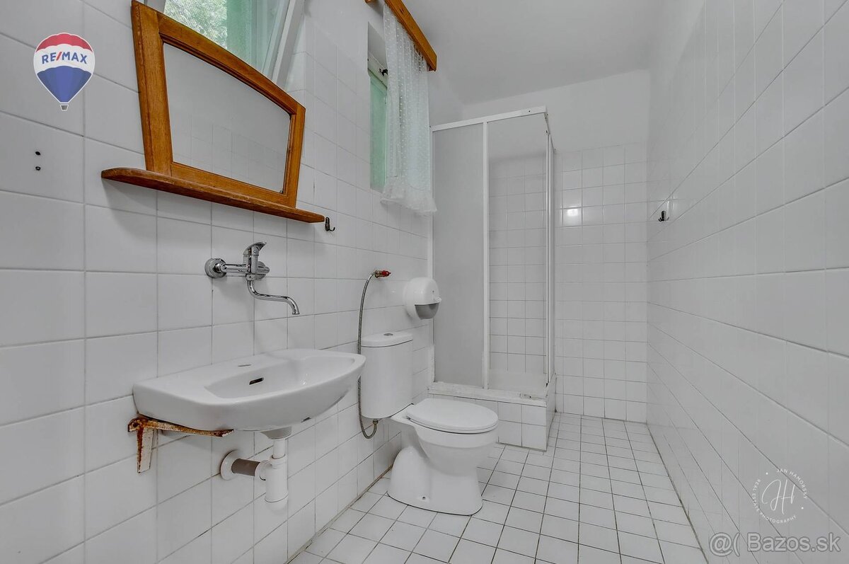 UNIKÁTNA INVESTIČNÁ PRÍLEŽITOSŤ – POZEMKY NA PREDAJ PRI JAZE - 14