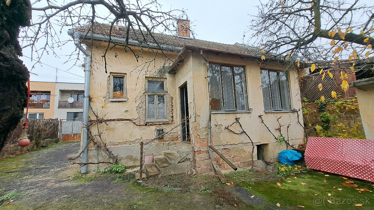 Ponuka na Predaj Rodinného Domu v Lučenci - 14