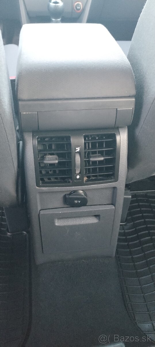 Volkswagen Touran 1,2 TSI Comfortline - 14