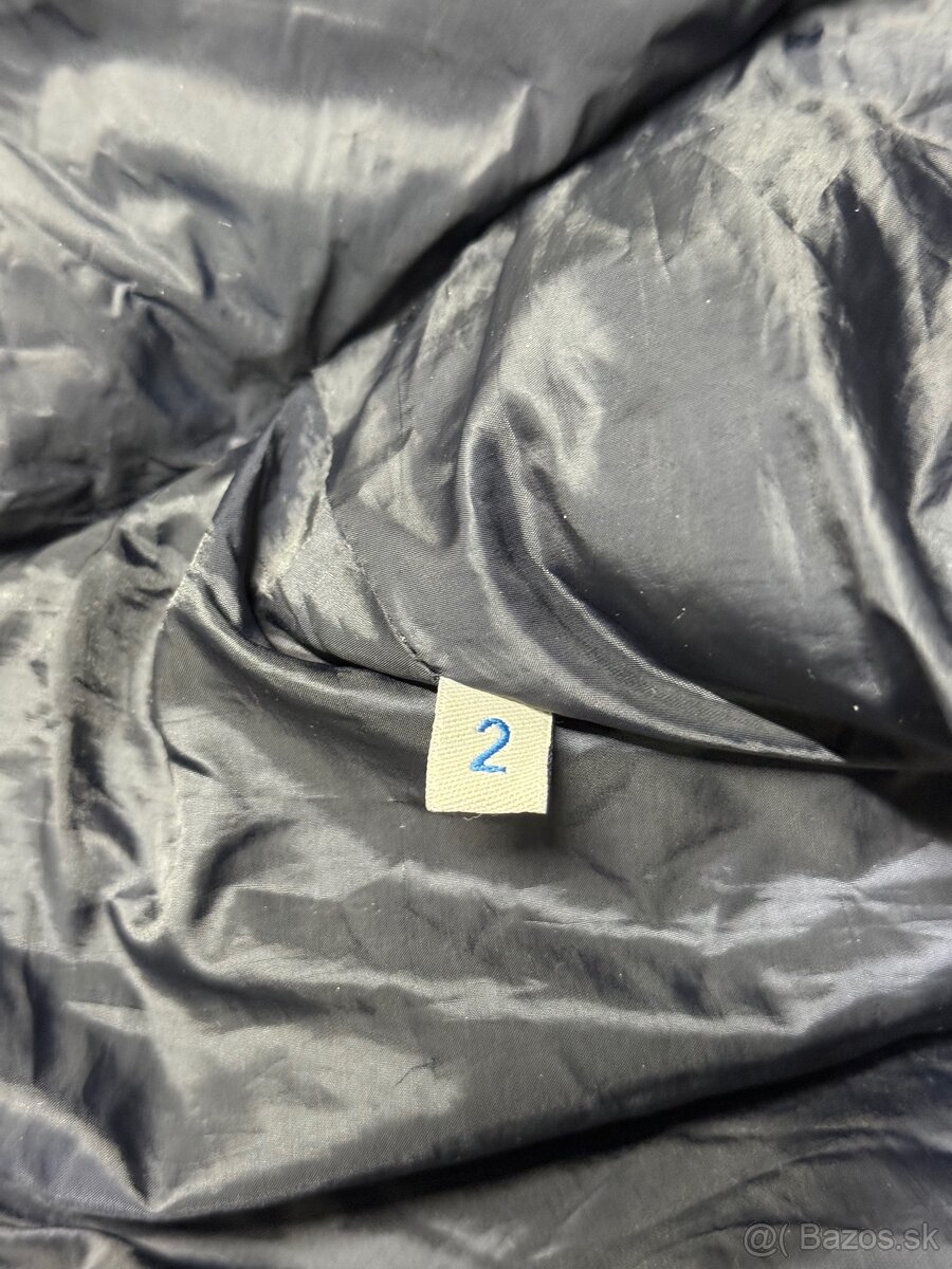 Moncler zimná bunda - 14