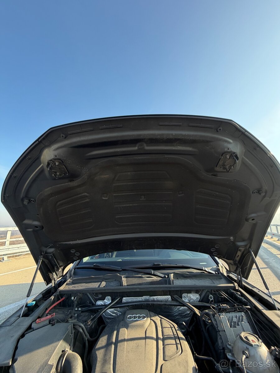 Audi Q5 80A 2018 2.0 tfsi Quattro - 14