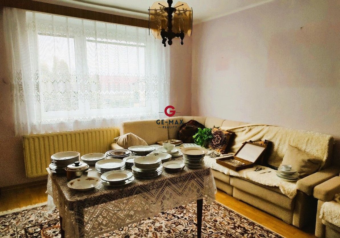 Rodinný dom v tichej lokalite obce Hraň – okamžite k nasťaho - 14