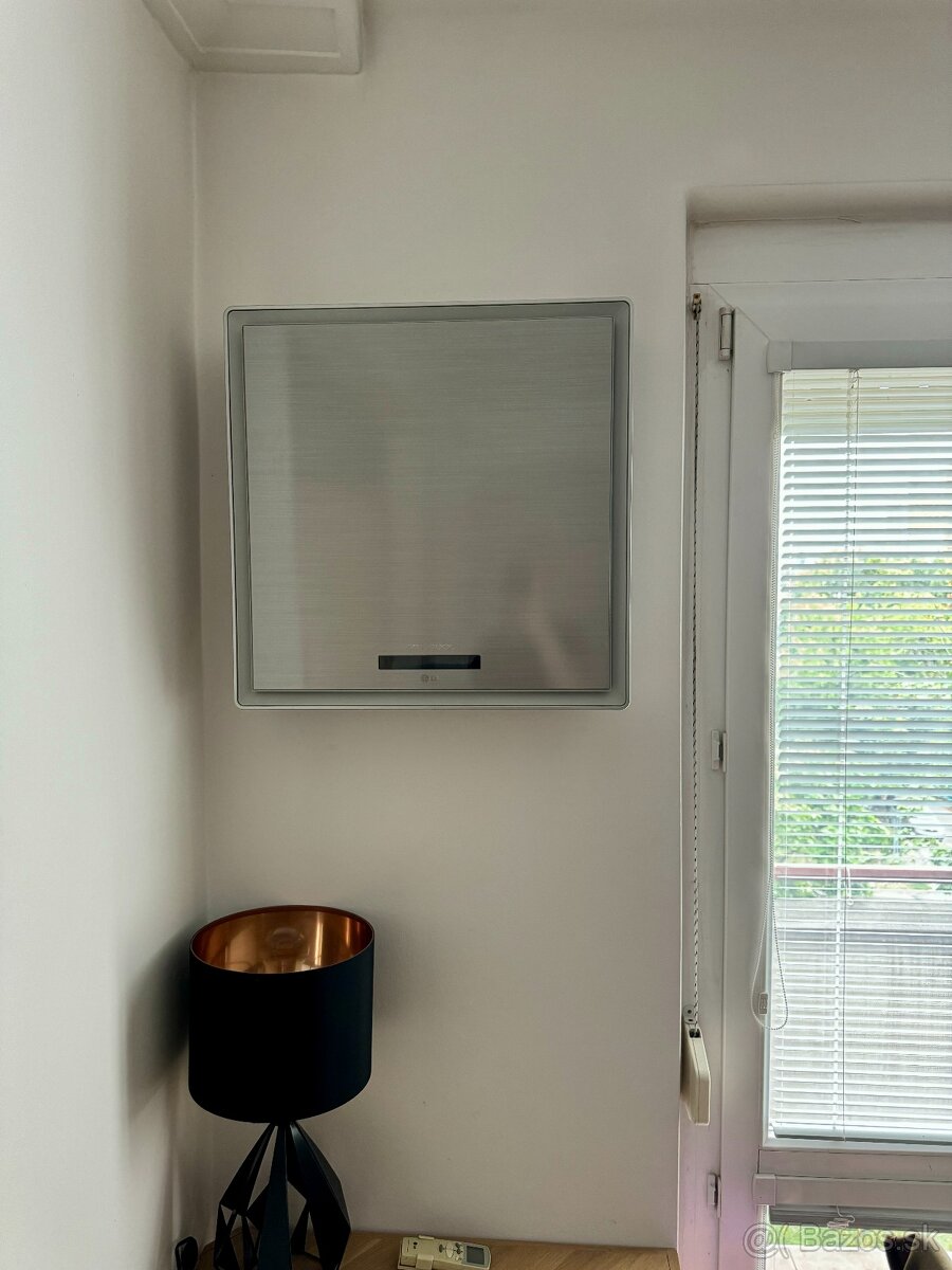 2 izbový byt na prenájom v lokalite Nivy - 14