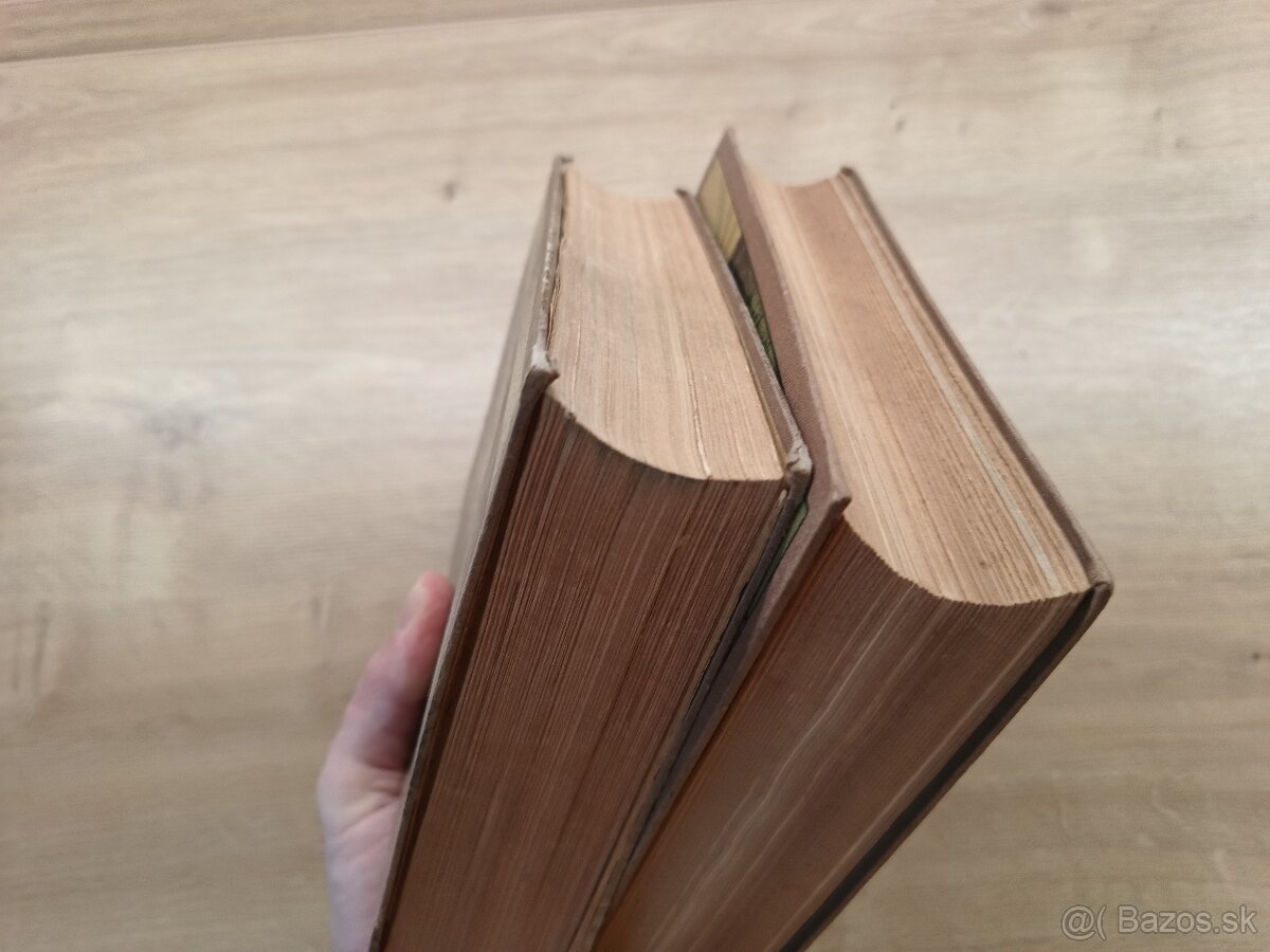 Prírodní léčba a domáci lekár I.+II. 1923 - 14