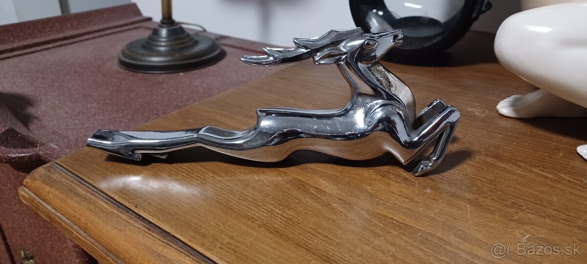 Emblem Volga Gaz 21 - 14