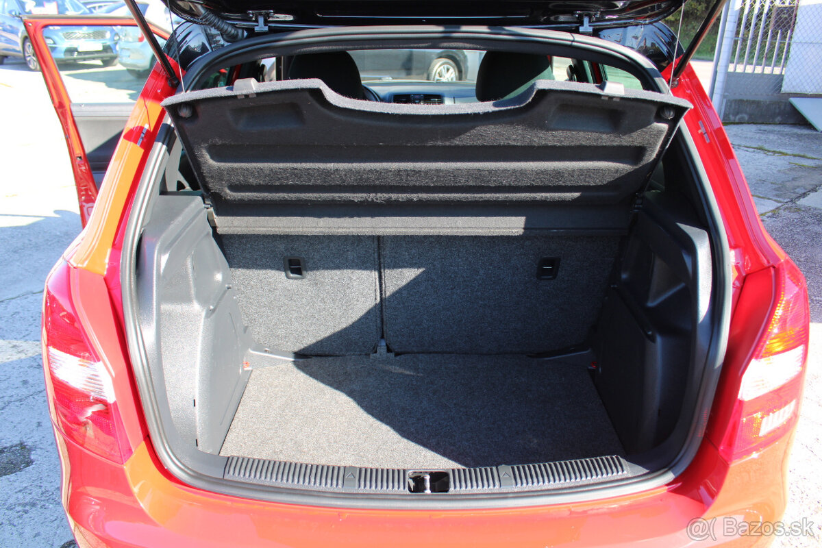 Škoda Fabia 1.2 HTP 12V Monte Carlo - 14