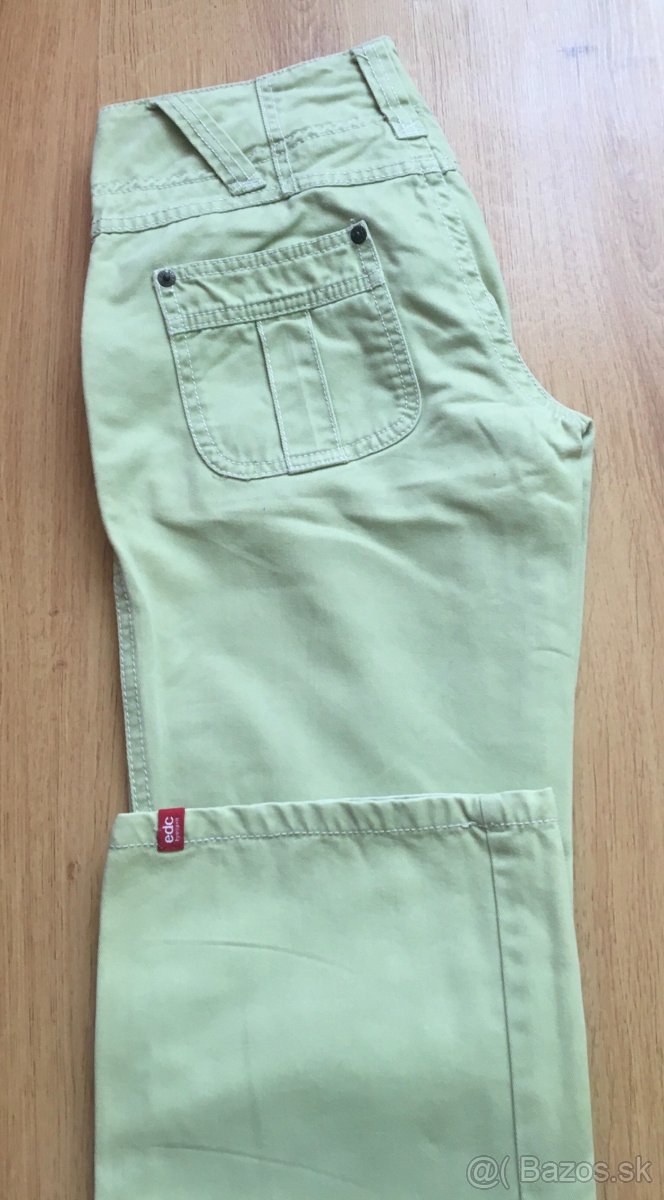 Dámske nohavice - 14