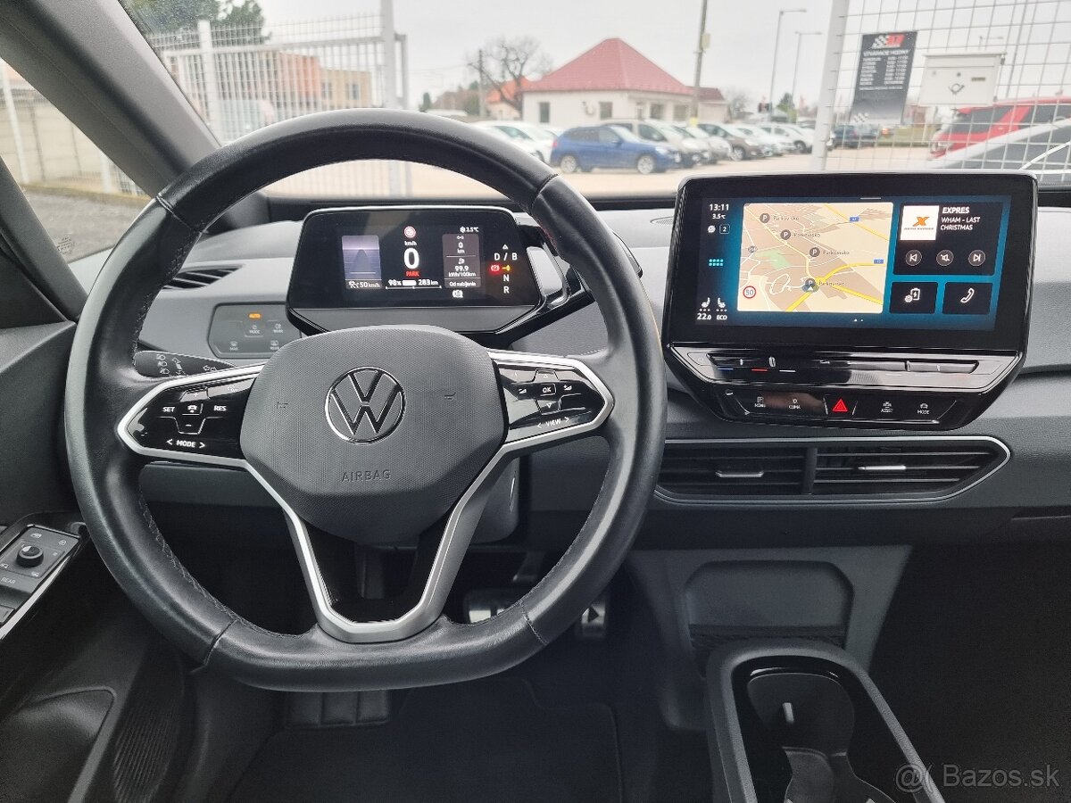 Volkswagen ID.3 Pro Performance 58kWh Tech za 22.900 € s DPH - 14