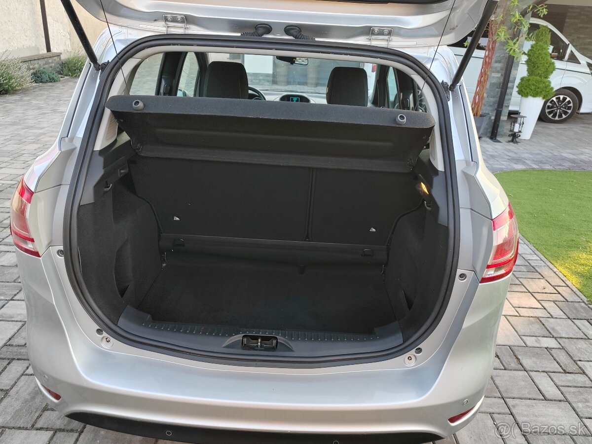 Ford B-Max 1.0 EcoBoost - 14