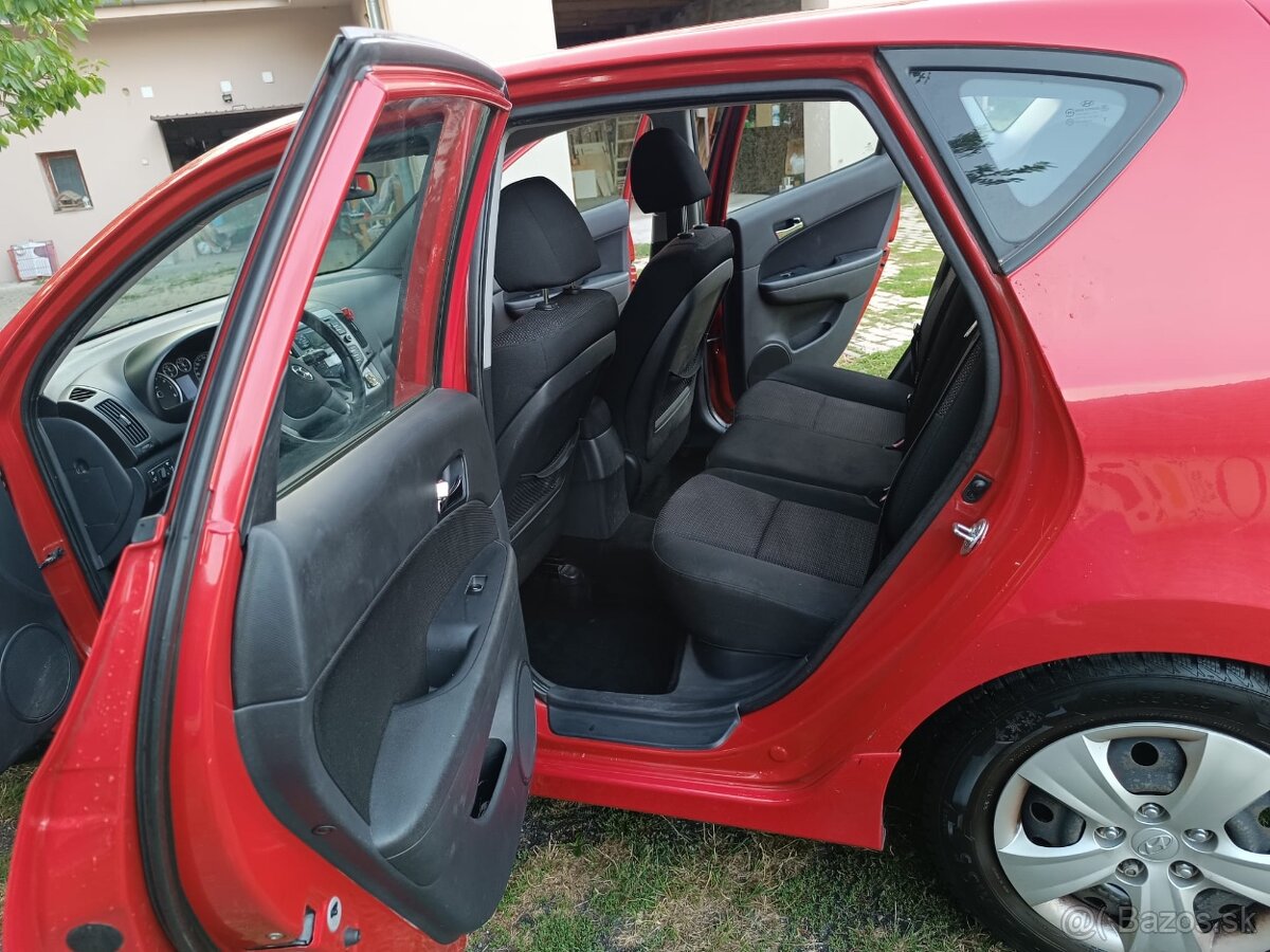 Hyundai i30 - 14