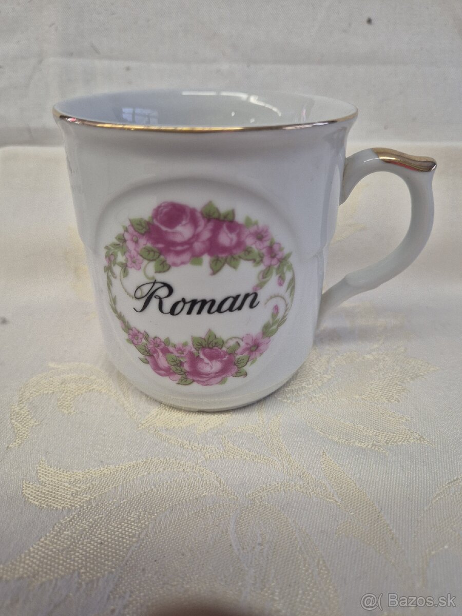 Predam retro hrnceky - 14