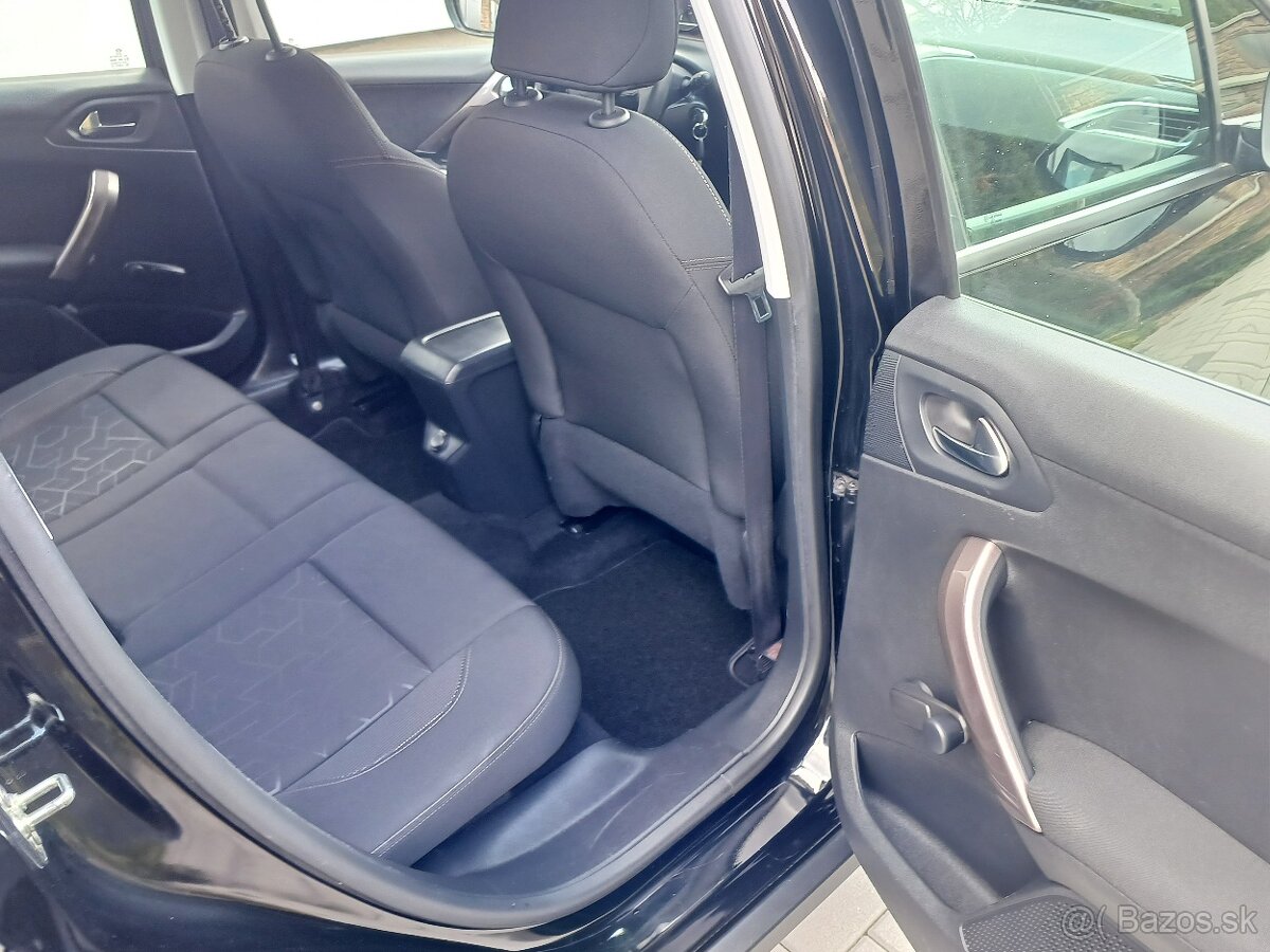 Peugeot 2008 1,2 benzín, 172.000km - 14