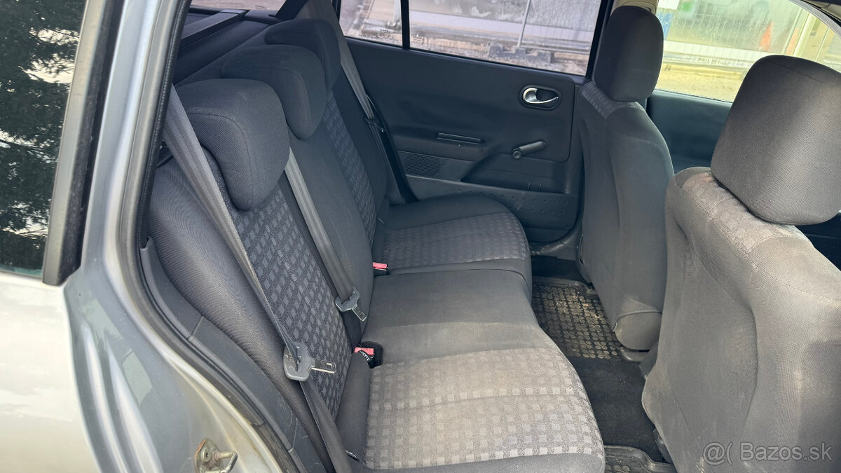 Renault Mégane Grandtour 1.6 16V Authentique - 14