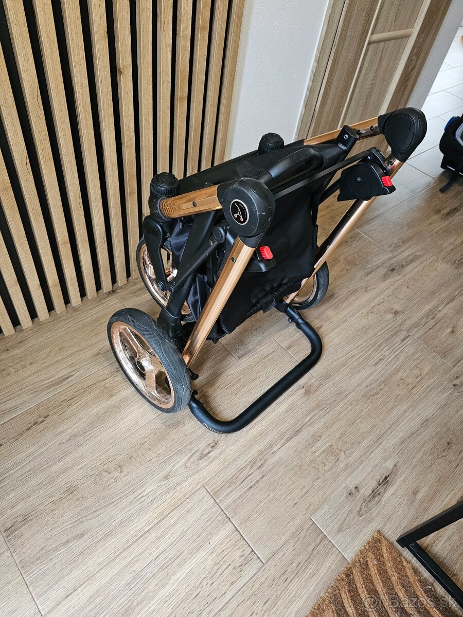 Kočík 3v1 Coletto - 14