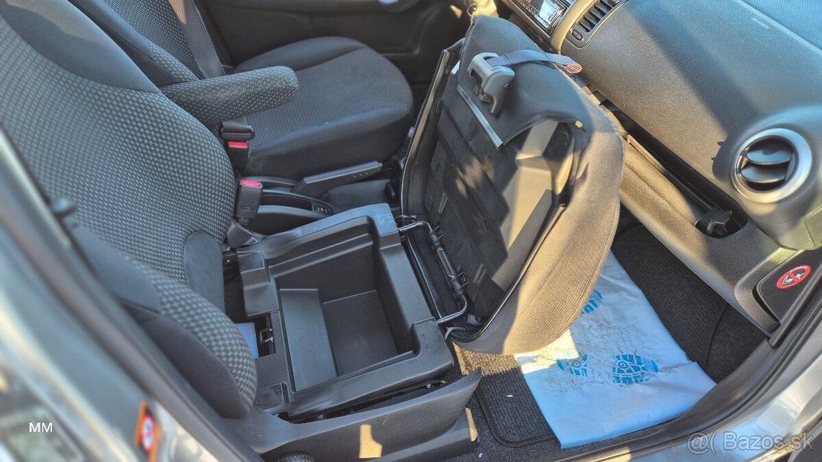 Nissan automatická prevodovka - 14