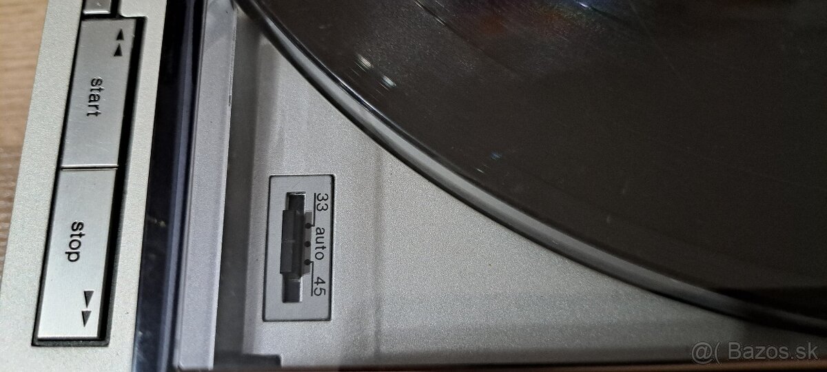 Technics SL - 7 - 14