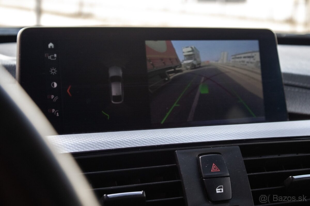 BMW Rad 3 GT 320d Xdrive A/T - 14