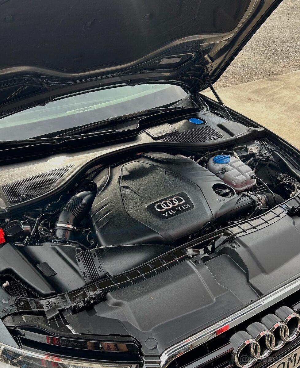 Audi a6 c7 180kw - 14