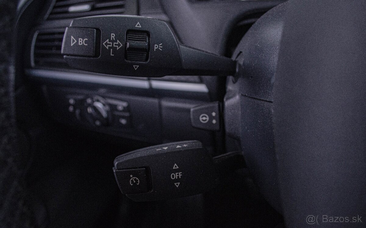 BMW X6 30d xDrive 2012 - 14