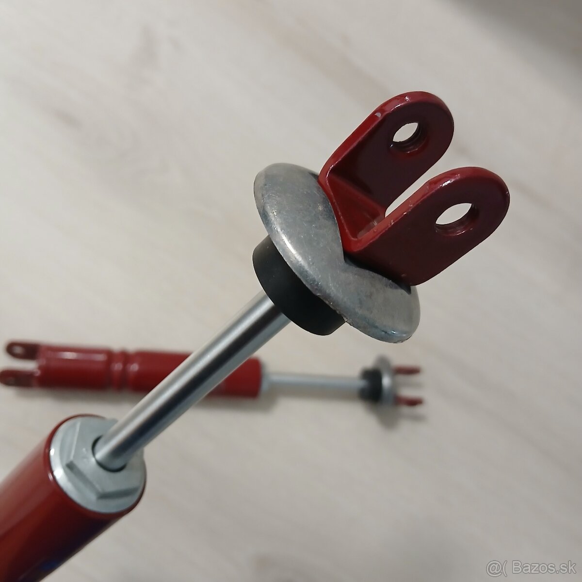 Sedadlo JAWA CZ Panelka SPORTKA de luxe - 14