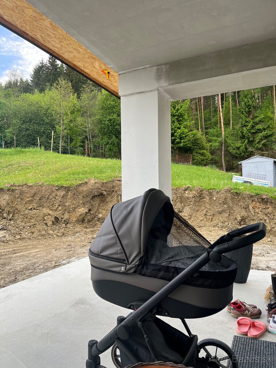 Predám kočík - 14