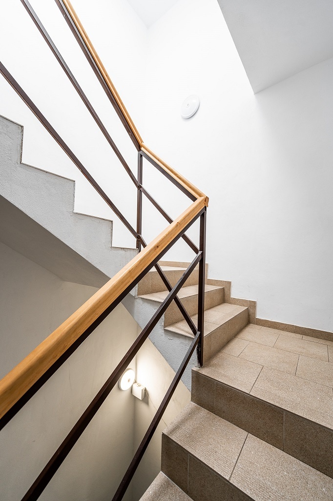 Polyfunčný objekt, Požiarnická, Prešov - 14