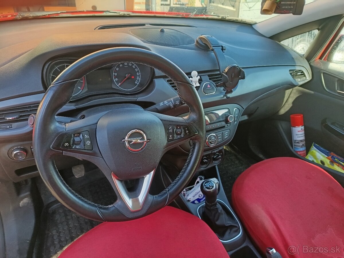 Opel CORSA E..... - 14