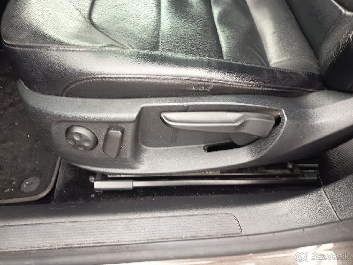 Passat Variant Diesel 2,0l 2014 - 14