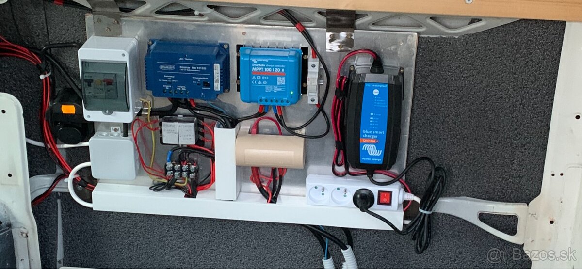 Volkswagen T5 karavan - 14