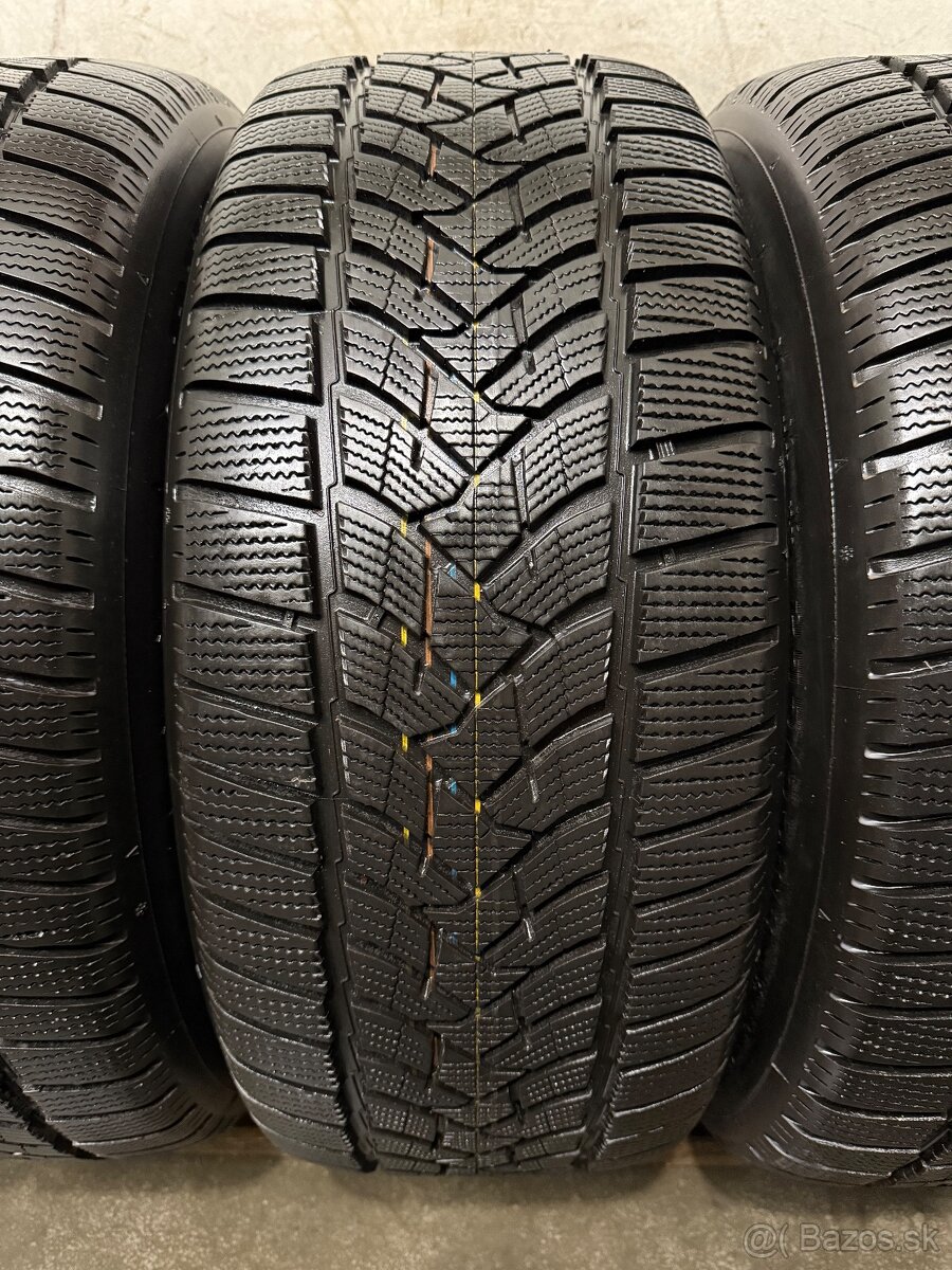 Zimná sada VW Touareg 5x130 R18 , 255/55/18 - VW Karakum - 14