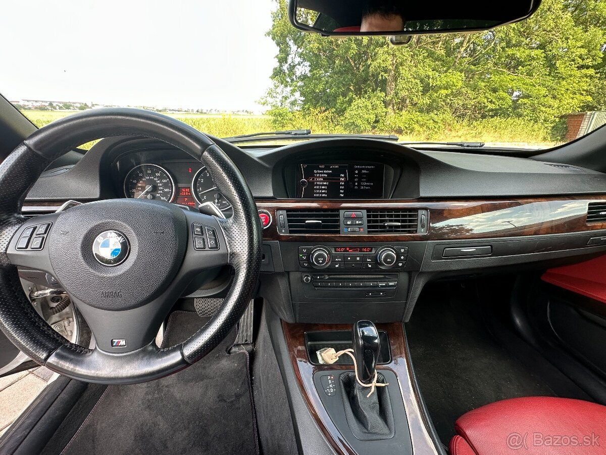 BMW E93 335i lci (N55) M-Packet | Cabrio | Kabriolet - 14