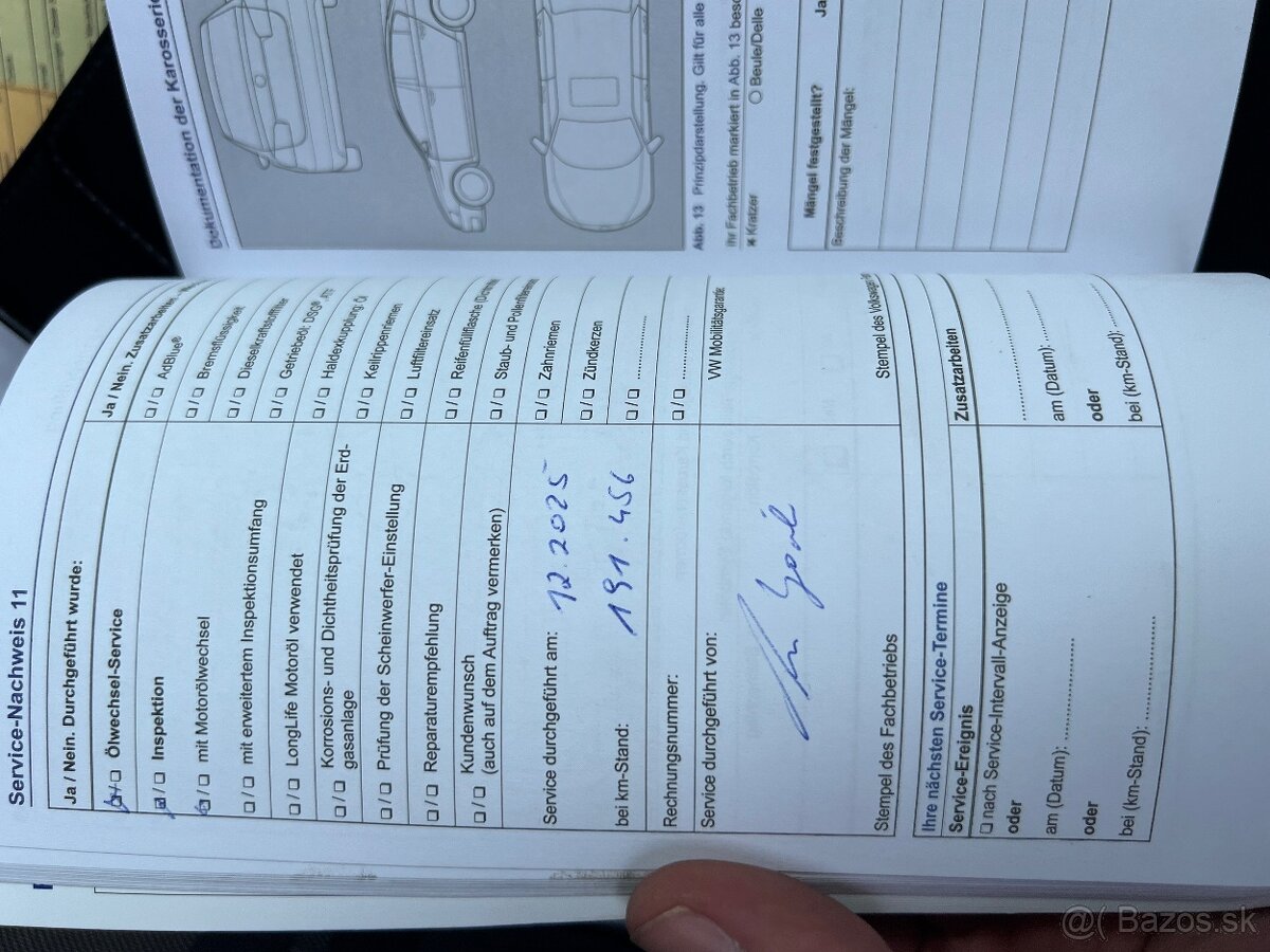 Volkswagen Golf 7 1.2TSi 2015 - 14