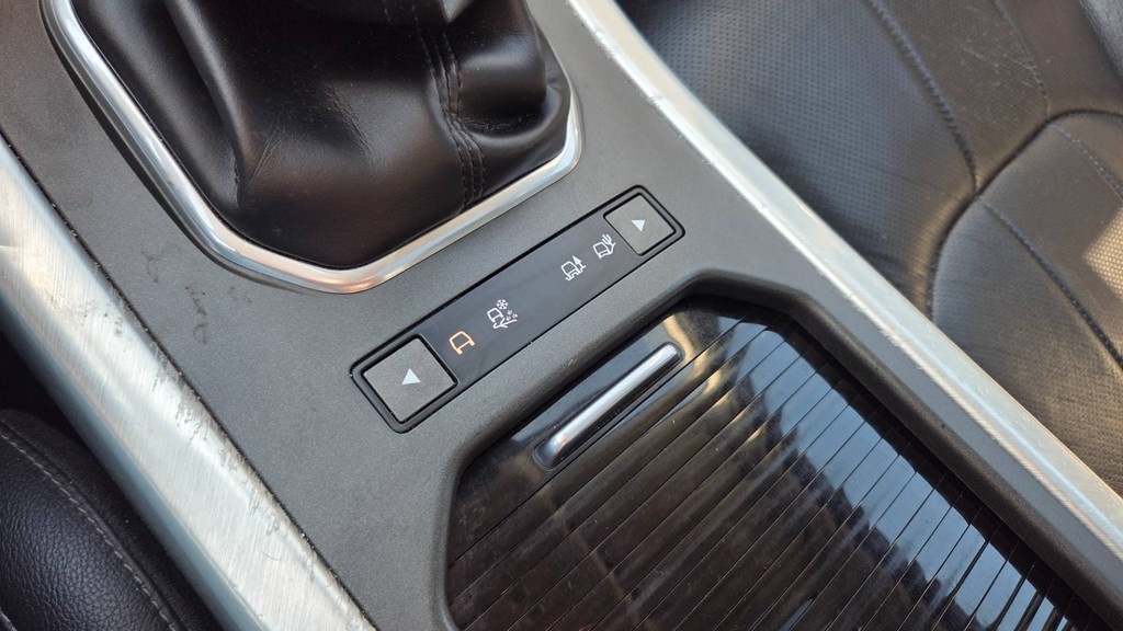 Land Rover Range Rover Evoque 2.0 TD4 - 14