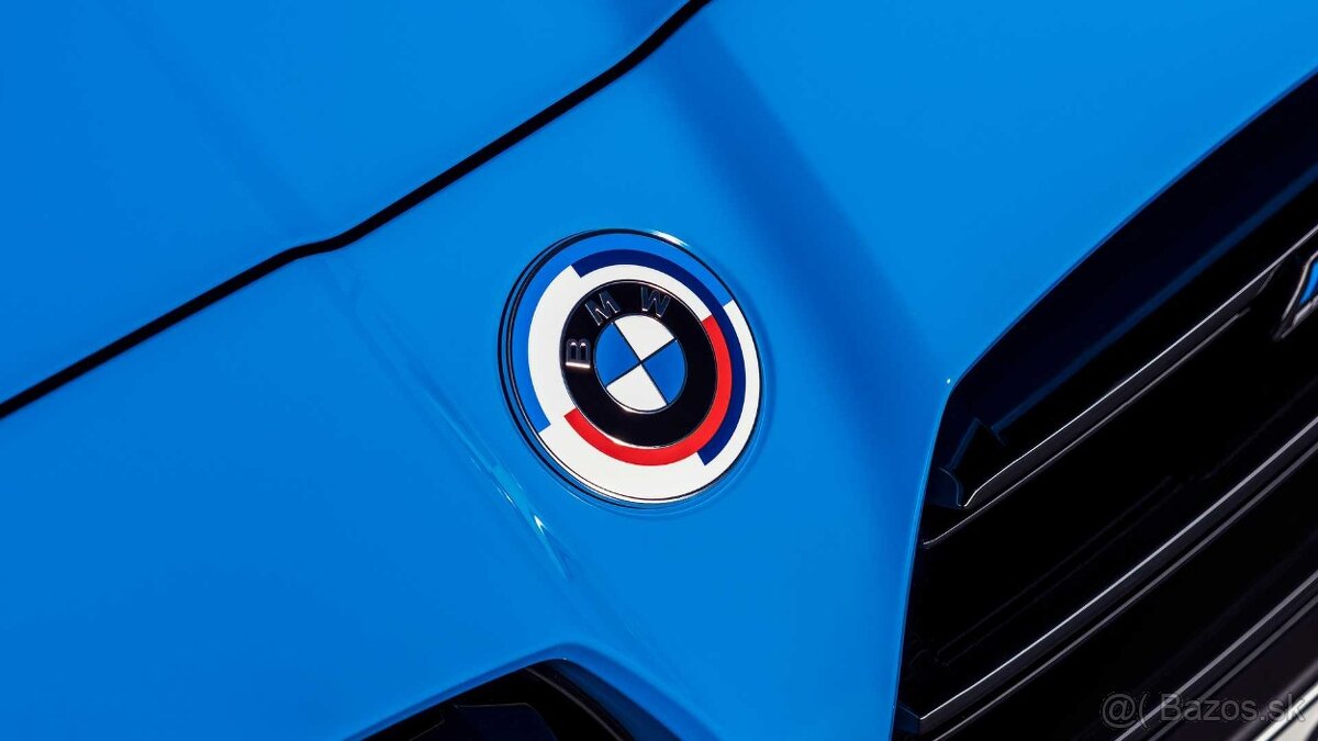 Znaky BMW - 14