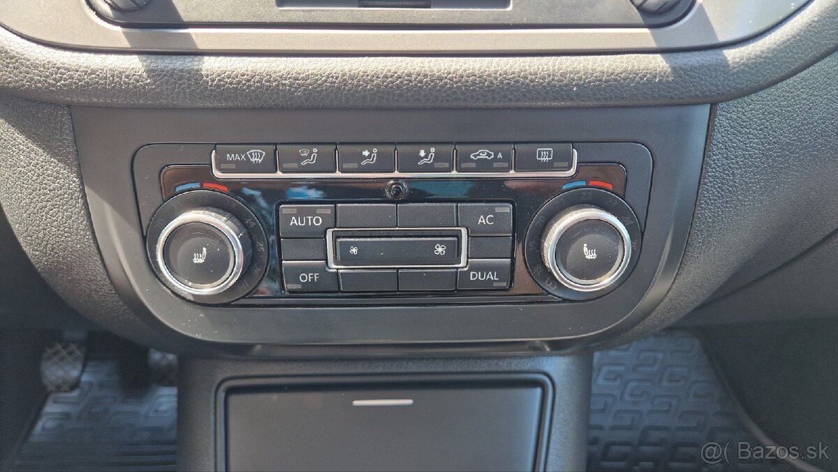 Volkswagen Tiguan 2.0 TDI CR 4 motion - 14