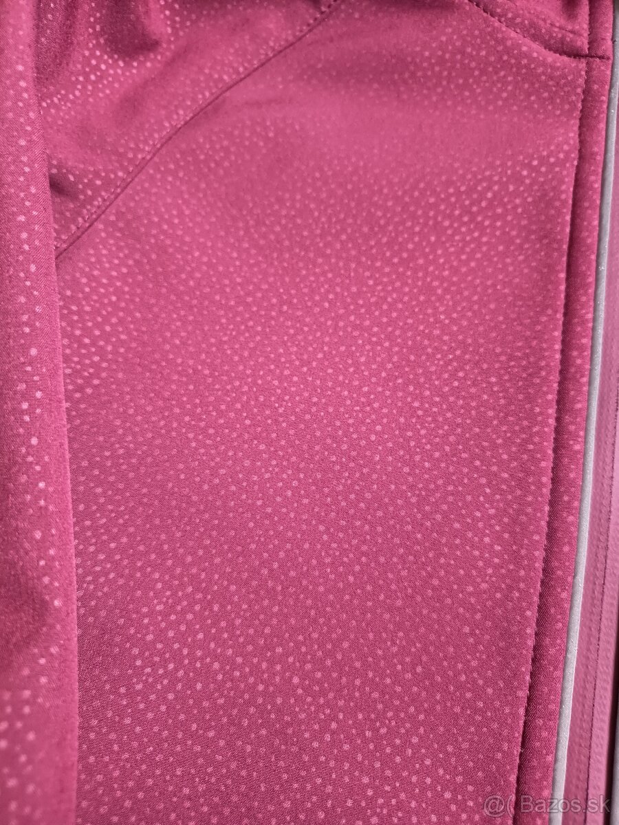 Softshellová bunda 110/116 Tchibo - 14