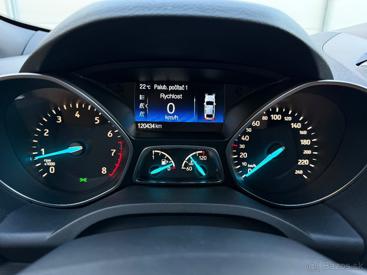 Ford Kuga 1.5 Ecoboost ST-Line 110kw - 14