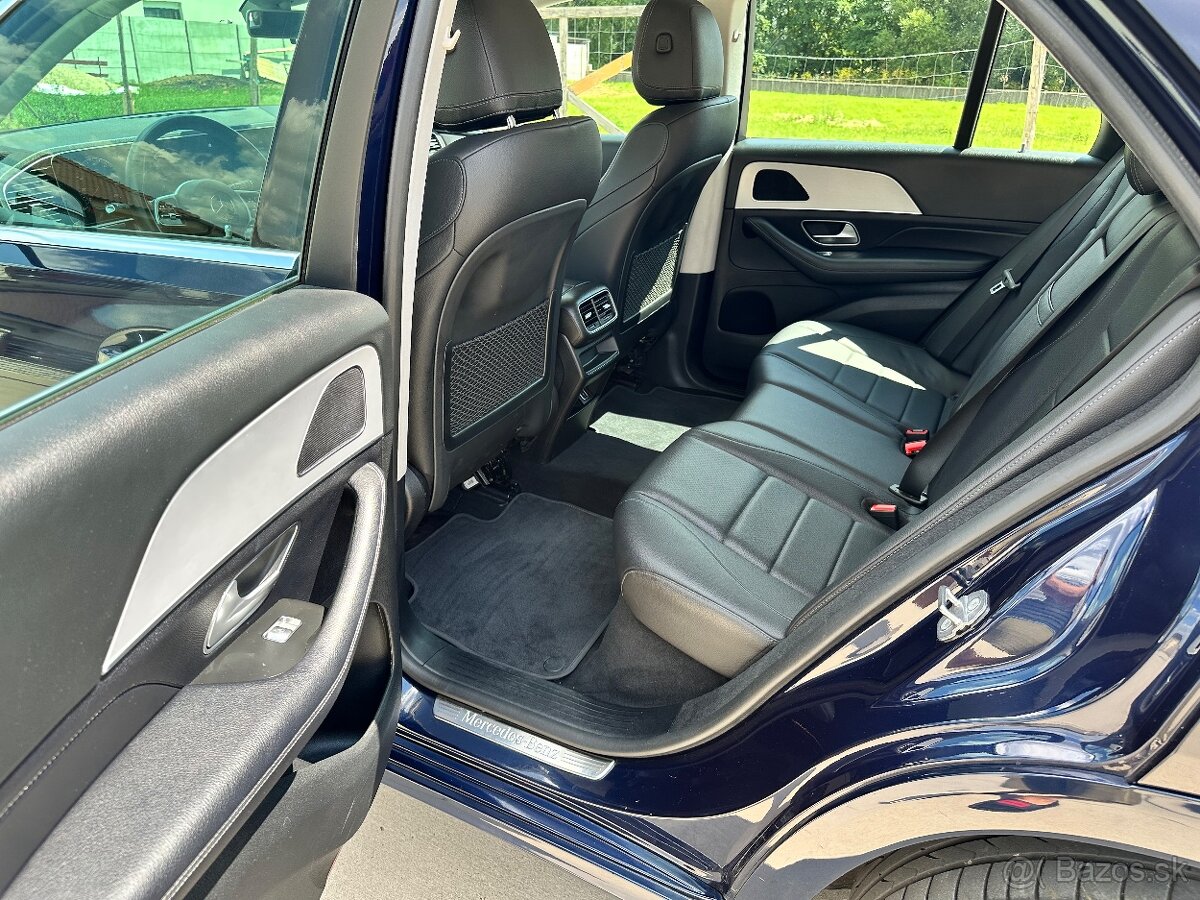 Mercedes GLE 300d, 2/2020, 108.000km, cena vrátane 23% DPH - 14