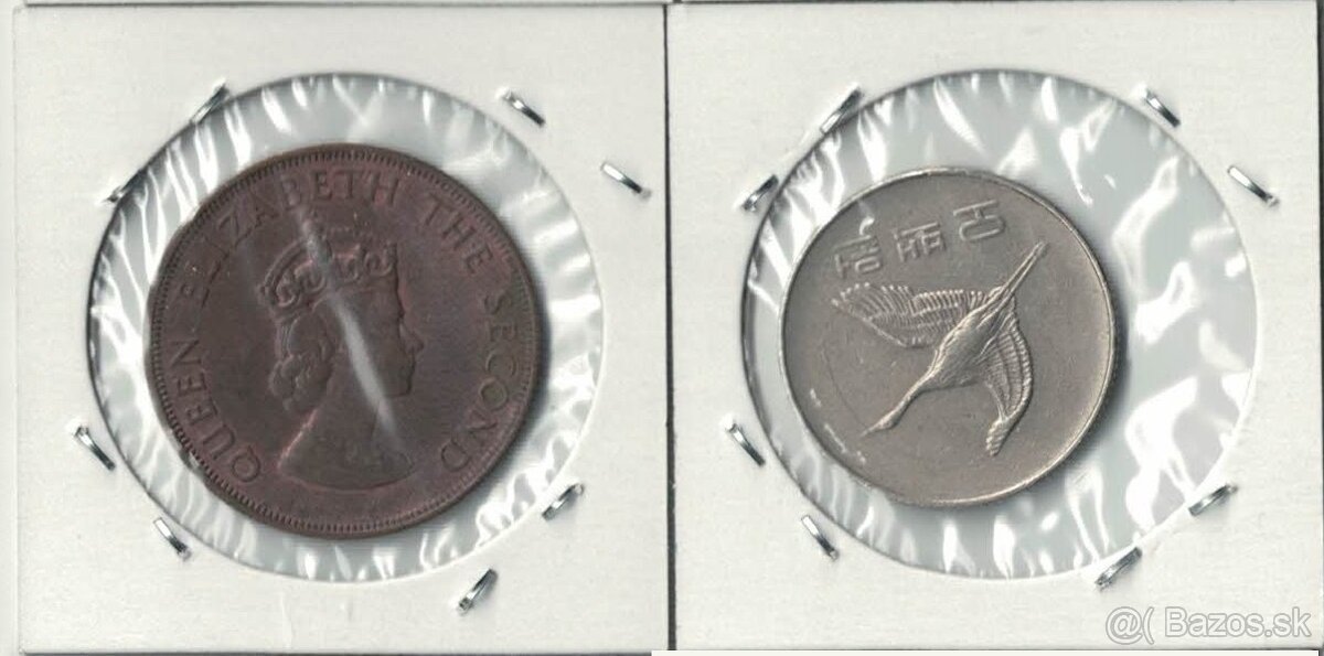 Striebro - Rakúsko Uhorsko, Mária Terézia a svet - 14