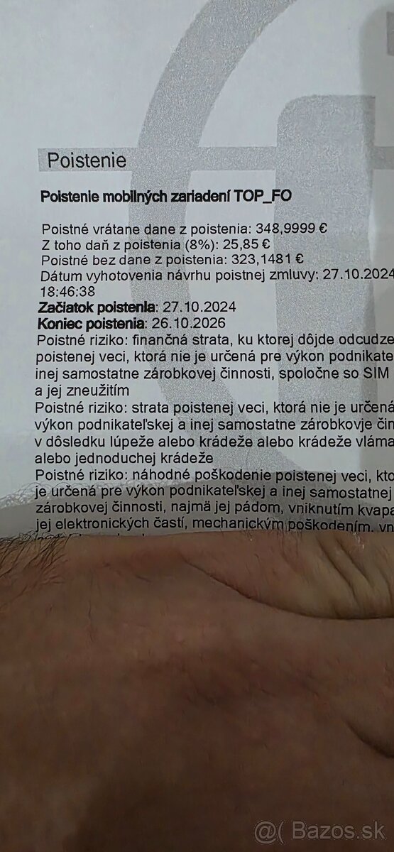 IPhone 16pro 256gb - 14