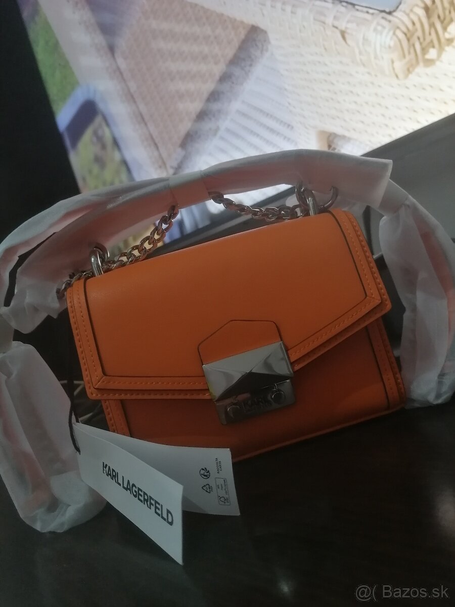 Karl lagerfeld crosbody - 14